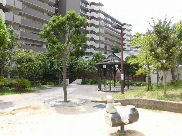 ルネシエスタＢ棟