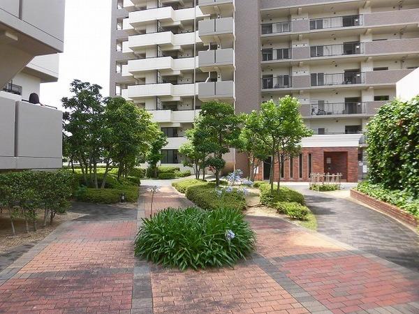 ルネシエスタＢ棟