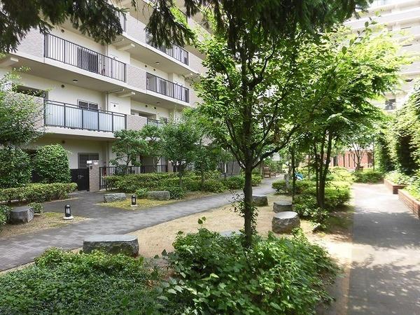 ルネシエスタＢ棟