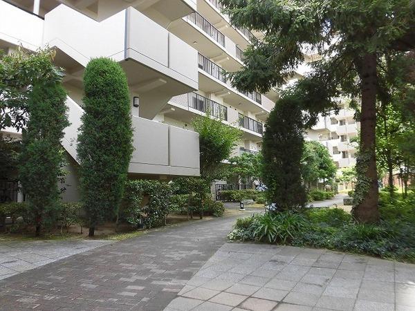 ルネシエスタＢ棟