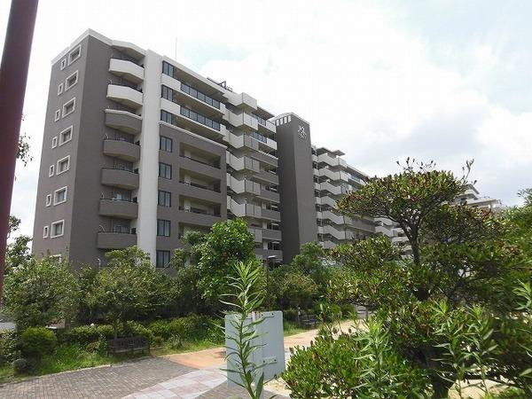 ルネシエスタＢ棟