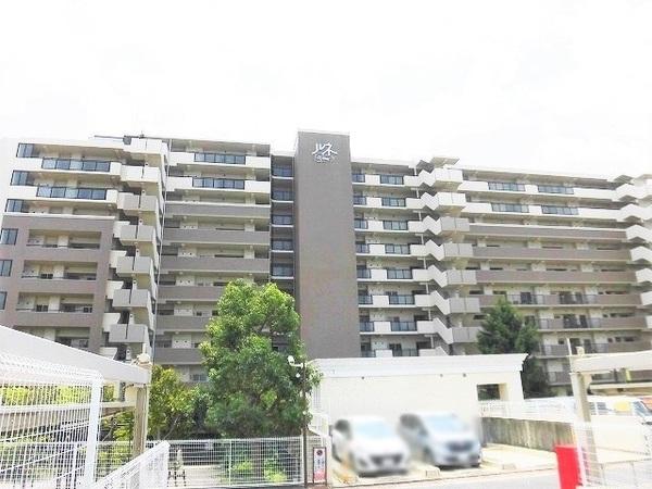 ルネシエスタＢ棟