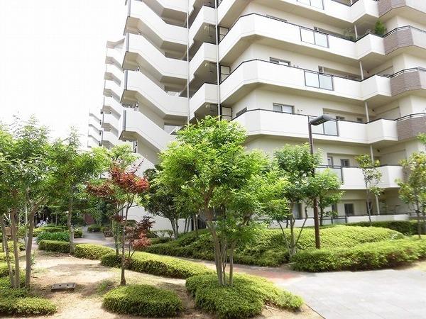 ルネシエスタＢ棟