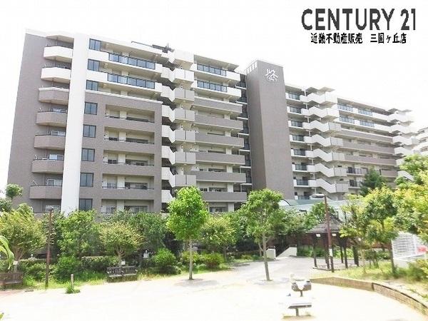 ルネシエスタB棟