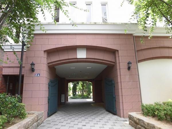 ルネシエスタＢ棟