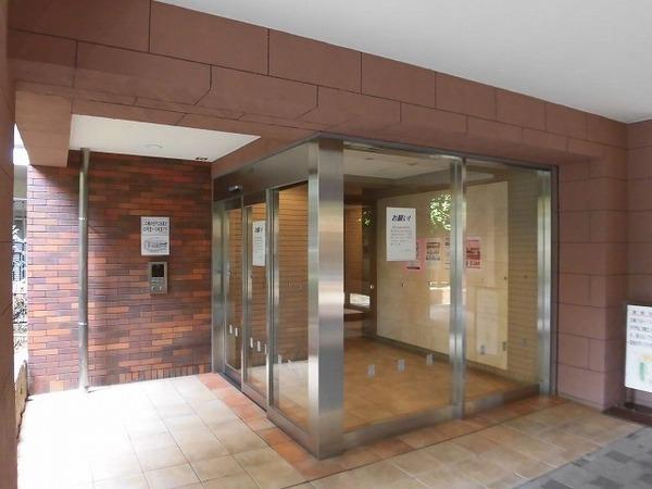 ルネシエスタＢ棟