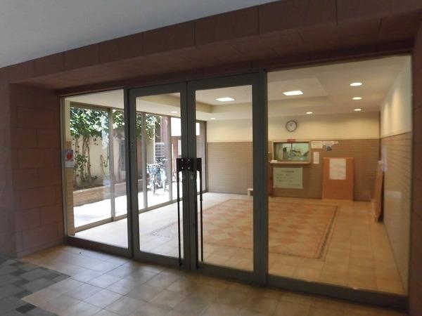 ルネシエスタＢ棟