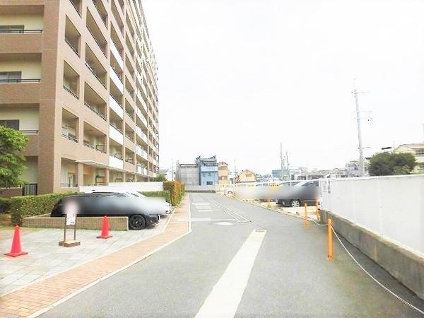 ルネシエスタＢ棟