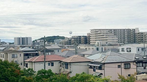 リビオシティ三国ヶ丘