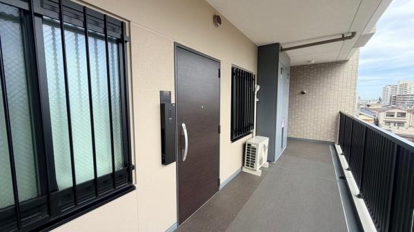 リビオシティ三国ヶ丘