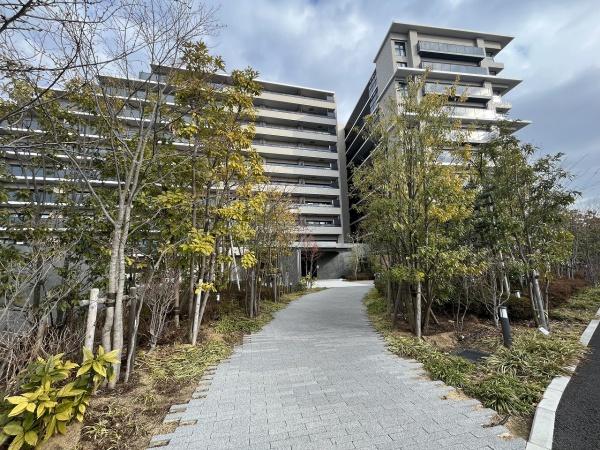 リビオシティ三国ヶ丘