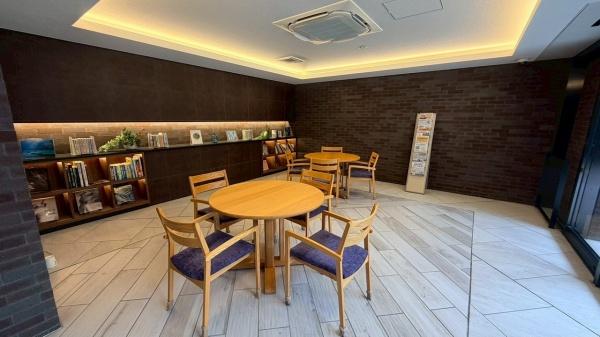 リビオシティ三国ヶ丘