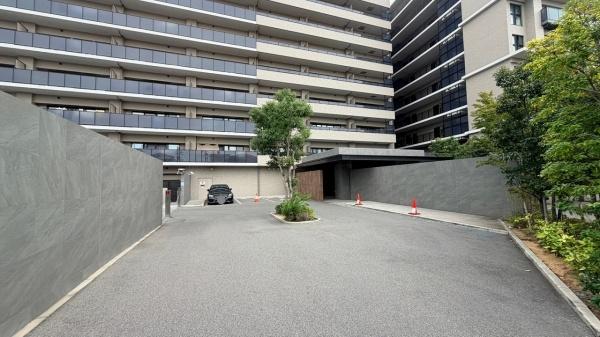 リビオシティ三国ヶ丘