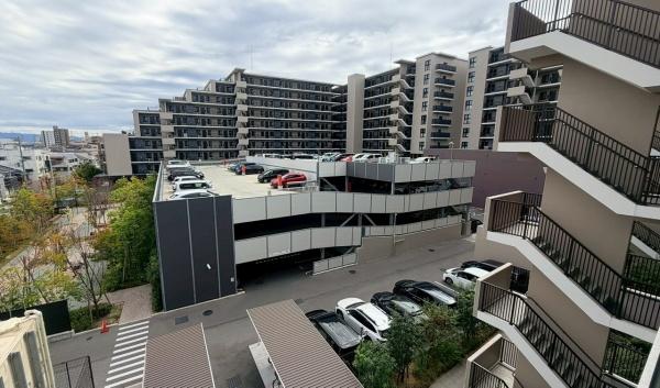 リビオシティ三国ヶ丘