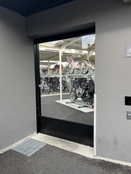 リビオシティ三国ヶ丘