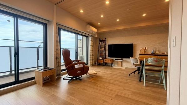 リビオシティ三国ヶ丘