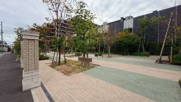 リビオシティ三国ヶ丘