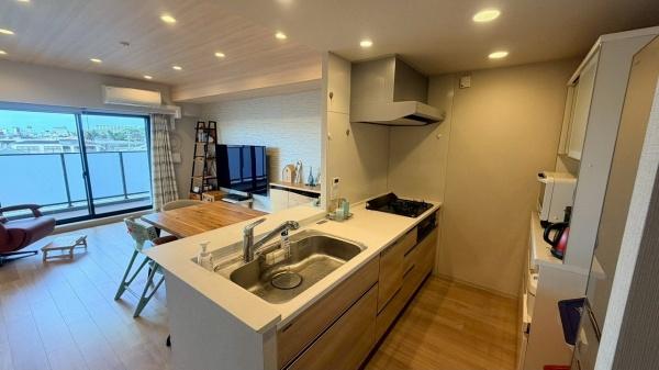 リビオシティ三国ヶ丘