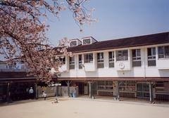 堺市中区福田の土地(堺市立東陶器幼稚園)