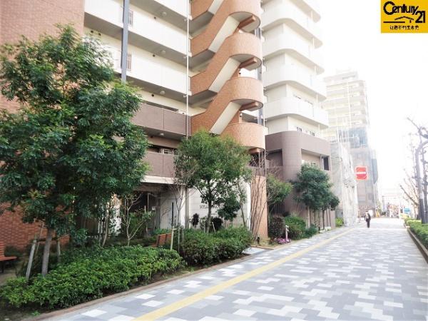 Ｍ'ＰＬＡＺＡ堺東フェニックスアベニュー