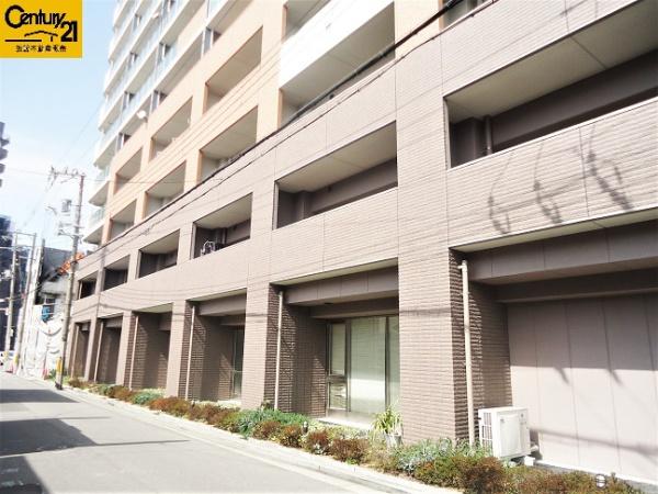 Ｍ'ＰＬＡＺＡ堺東フェニックスアベニュー