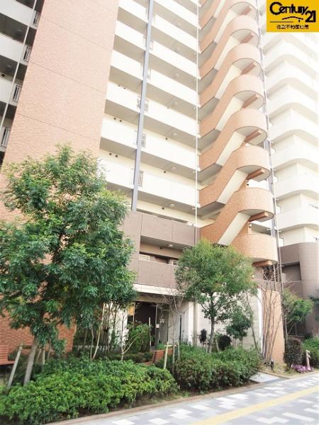 M'PLAZA堺東フェニックスアベニュー