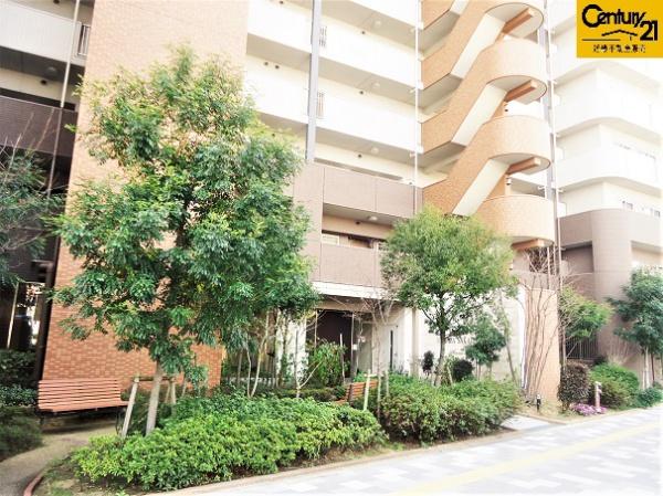 Ｍ'ＰＬＡＺＡ堺東フェニックスアベニュー