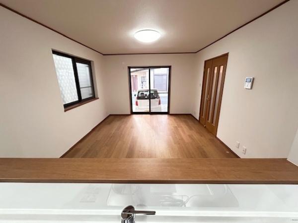 堺市西区上の中古一戸建て