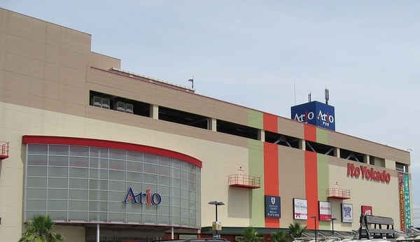 堺市西区上の中古一戸建て(アリオ鳳)