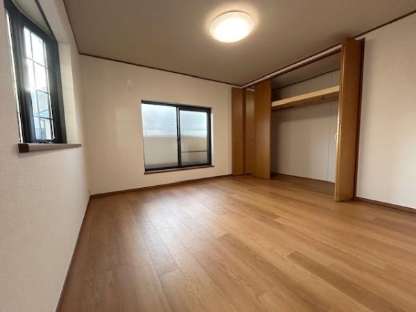 堺市西区上の中古一戸建て