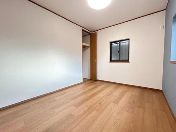 堺市西区上の中古一戸建て