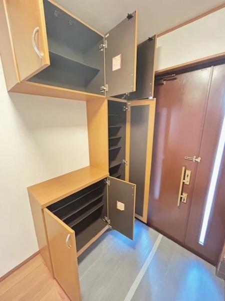 堺市西区上の中古一戸建て