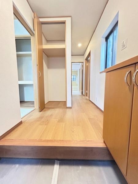 堺市西区上の中古一戸建て