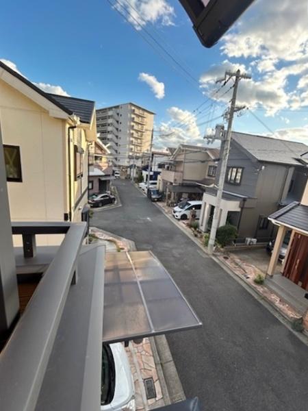 堺市西区上の中古一戸建て