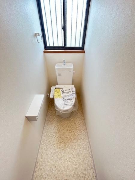 堺市西区上の中古一戸建て