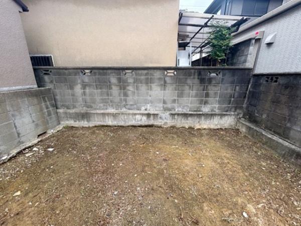 堺市西区神野町３丁の土地