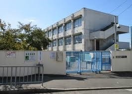 堺市西区神野町３丁の土地(堺市立家原寺小学校)
