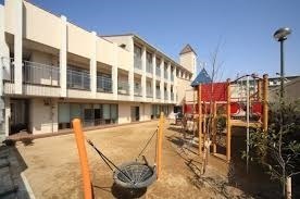 堺市北区金岡町の土地(幼保連携型認定こども園わんぱく保育園分園)