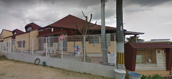 堺市西区菱木１丁の中古一戸建て(太平寺幼稚園)