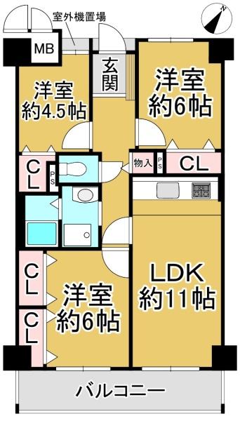 ステーションプラザ泉ヶ丘