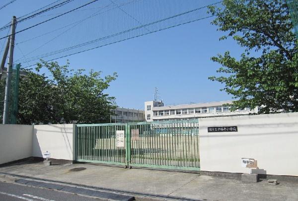堺市堺区八千代通の中古一戸建て(堺市立少林寺小学校)