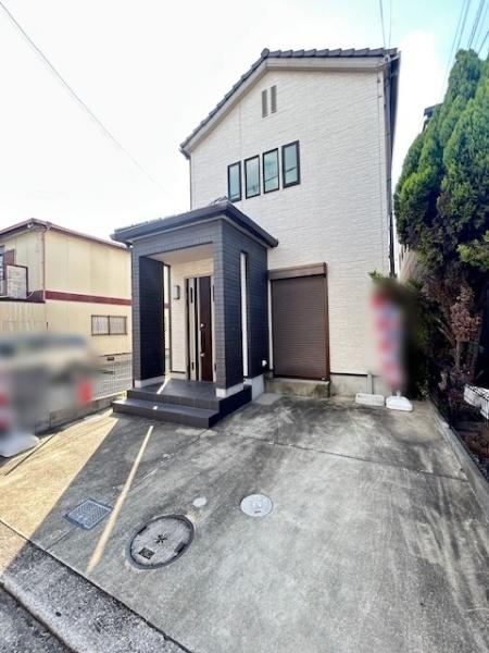 堺市堺区八千代通の中古一戸建