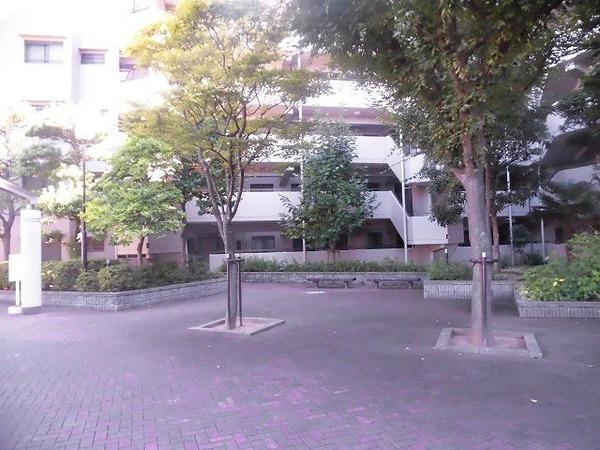 シティパーク北野田