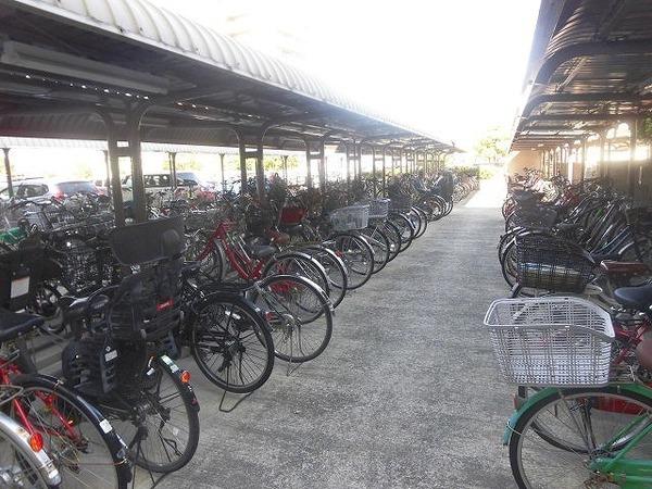 シティパーク北野田