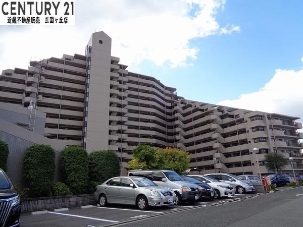 シティパーク北野田