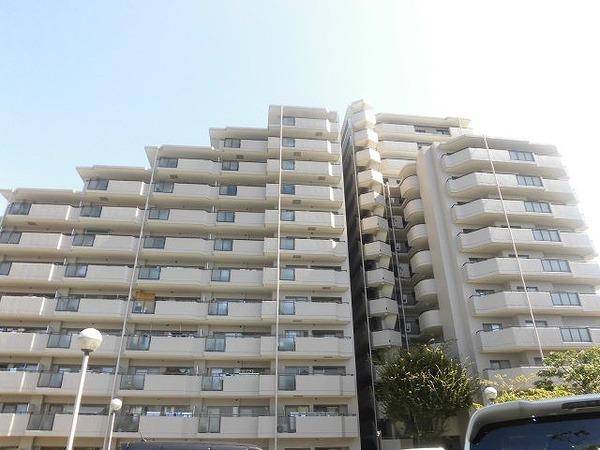 シティパーク北野田