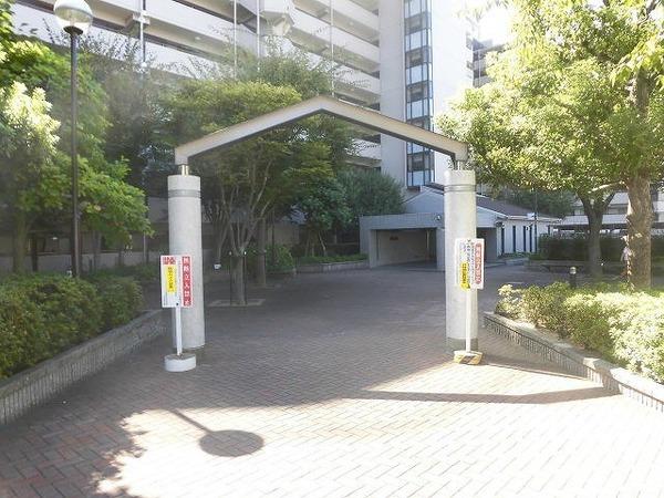 シティパーク北野田