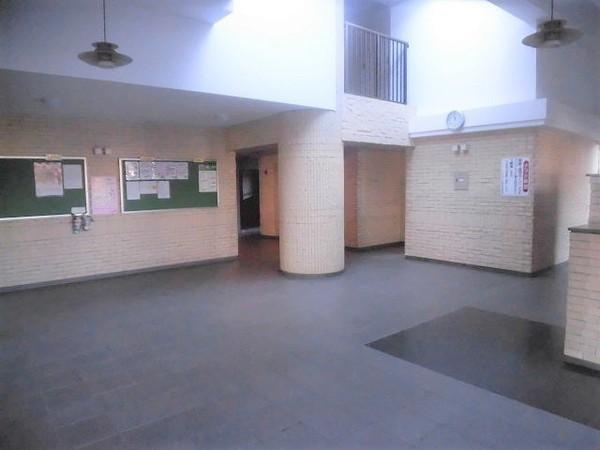 シティパーク北野田