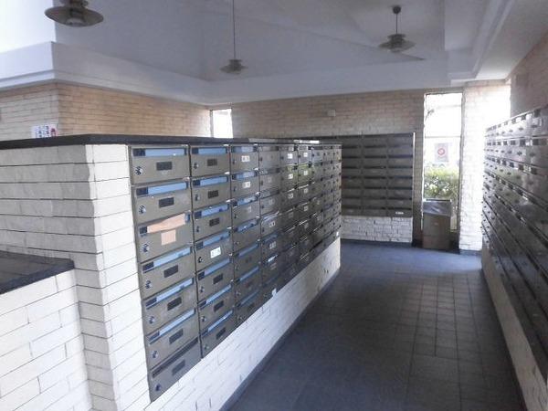 シティパーク北野田