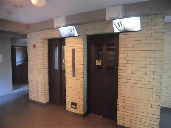 シティパーク北野田